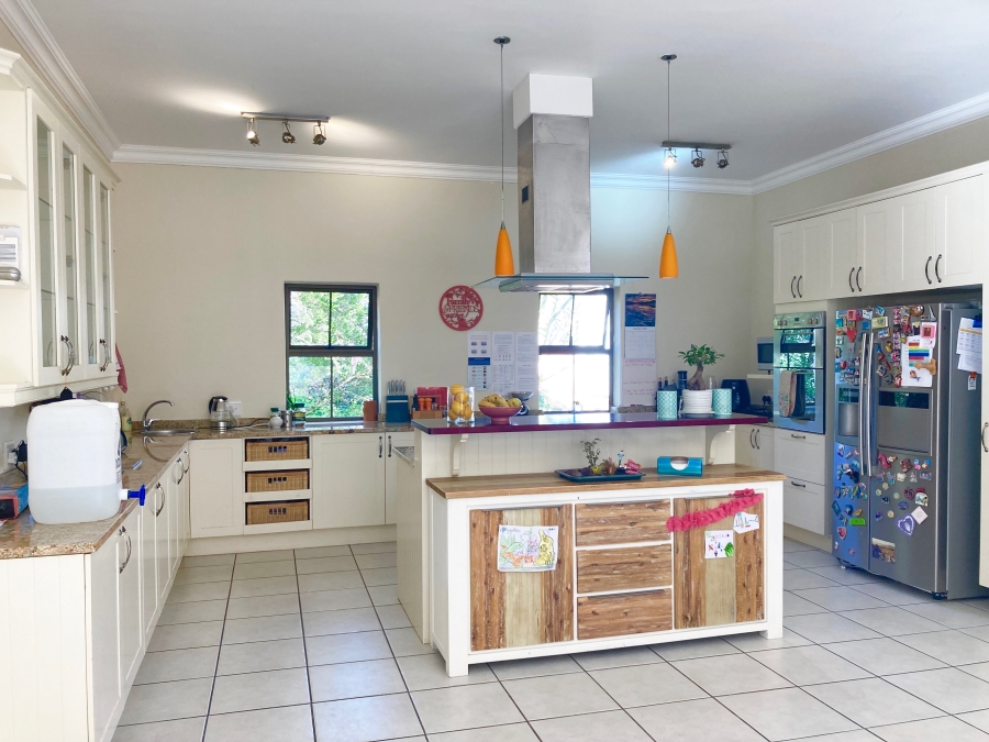To Let 3 Bedroom Property for Rent in Avignon Western Cape